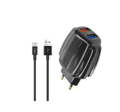 Комплекты/Moxom MX-HC44 2USB to Type-C